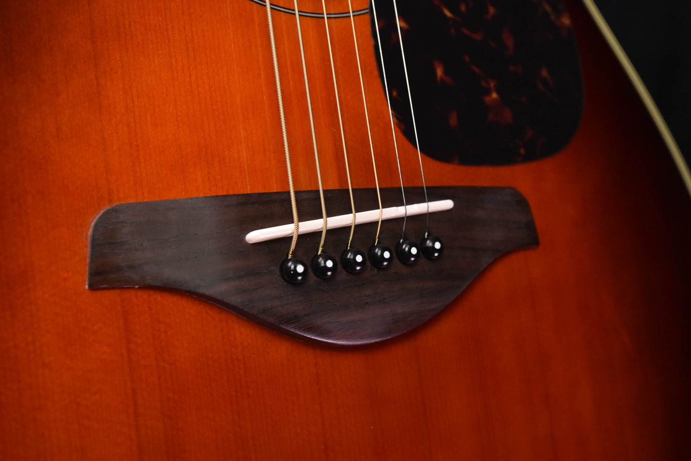 Yamaha FS830 TBS Acoustic Guitar