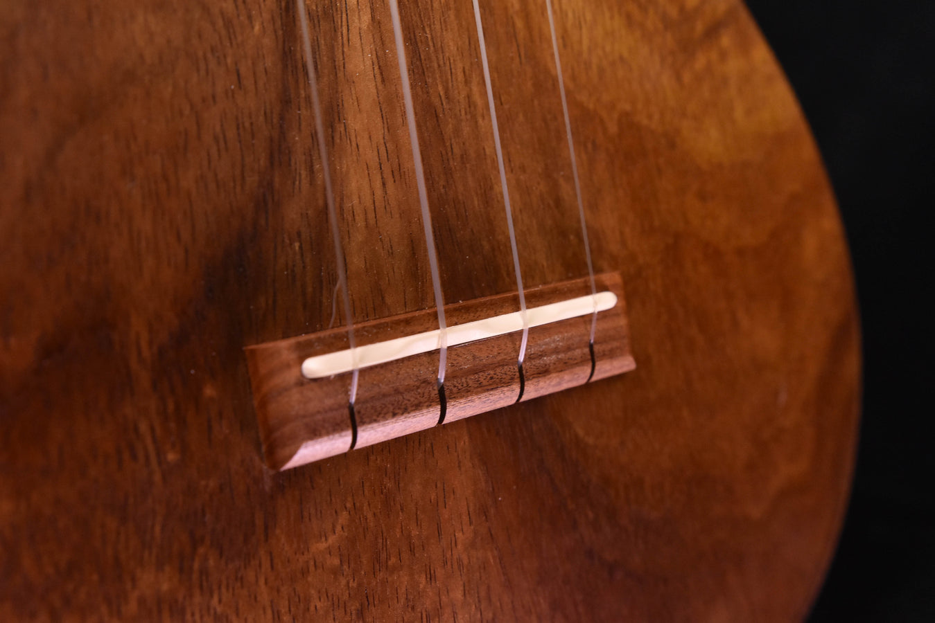 Martin C1K Concert Ukulele- All Koa