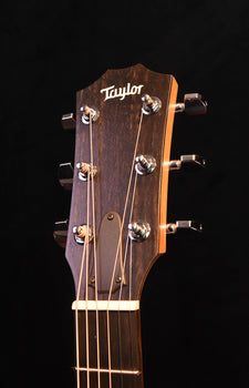 taylor 114ce-s acoustic guitar