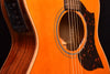 Yamaha AC1M VN Acoustic Electric Guitar
