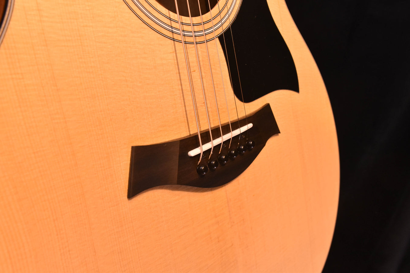 Taylor 114CE-S Acoustic Guitar