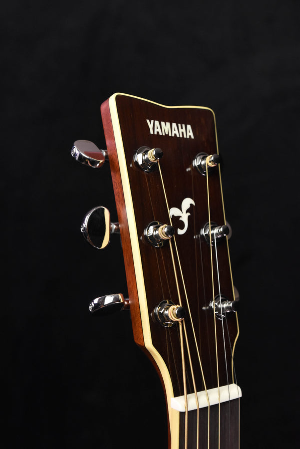 Yamaha FS830 TBS Acoustic Guitar
