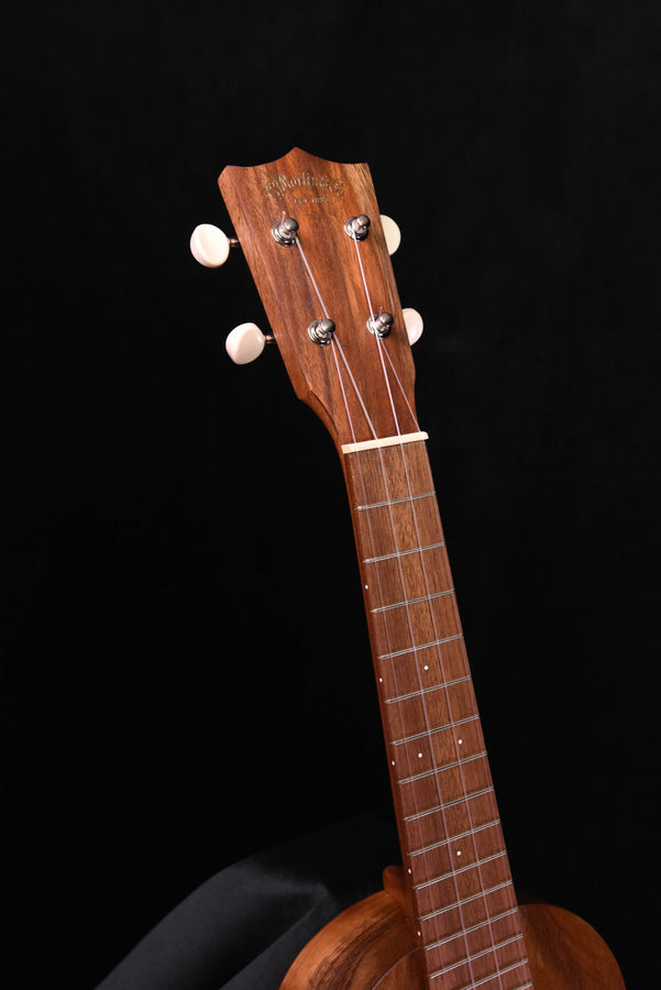 Martin C1K Concert Ukulele- All Koa