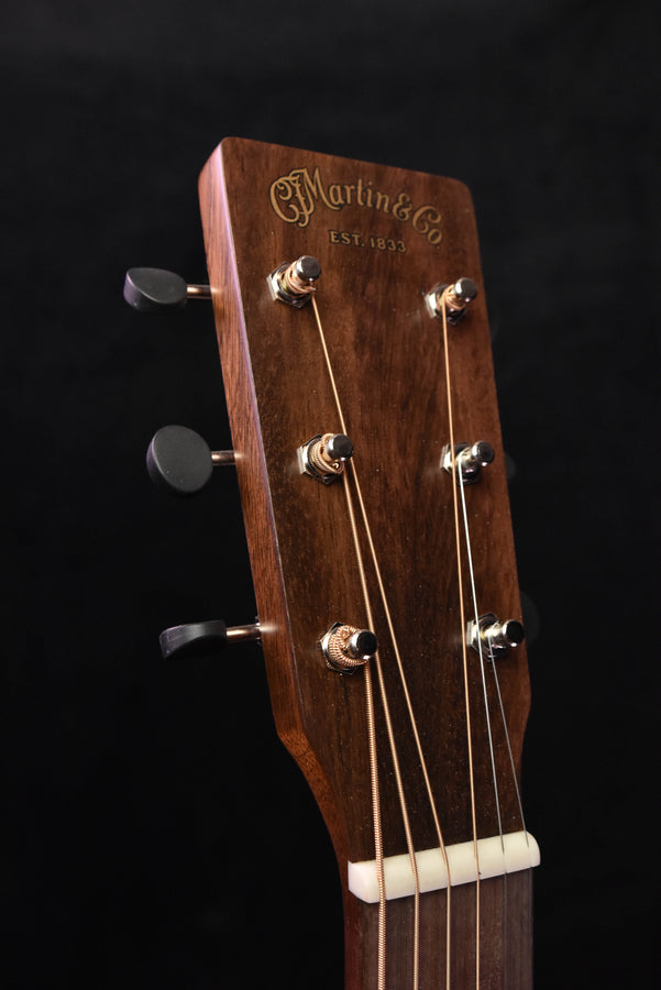 Martin D-15E Satin Dreadnought Acoustic/Electric Guitar.