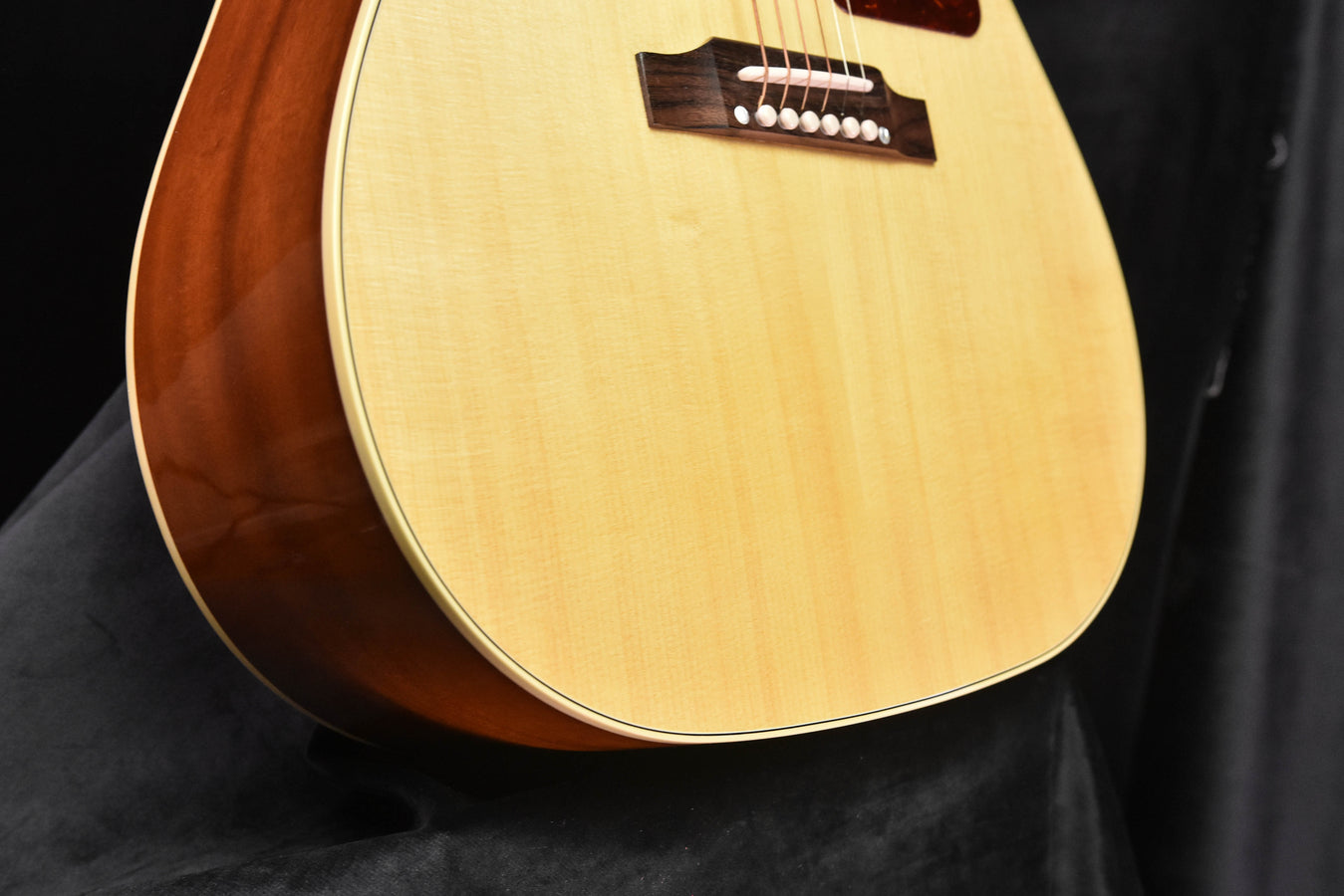 Epiphone USA Texan Acoustic Guitar