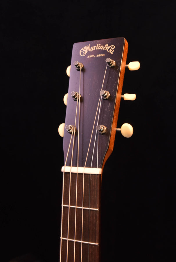 Martin DSS-17 Whiskey Sunset Acoustic Guitar