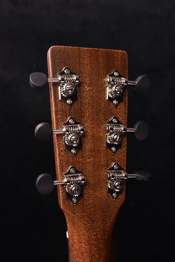 Martin D-15E Satin Dreadnought Acoustic/Electric Guitar.