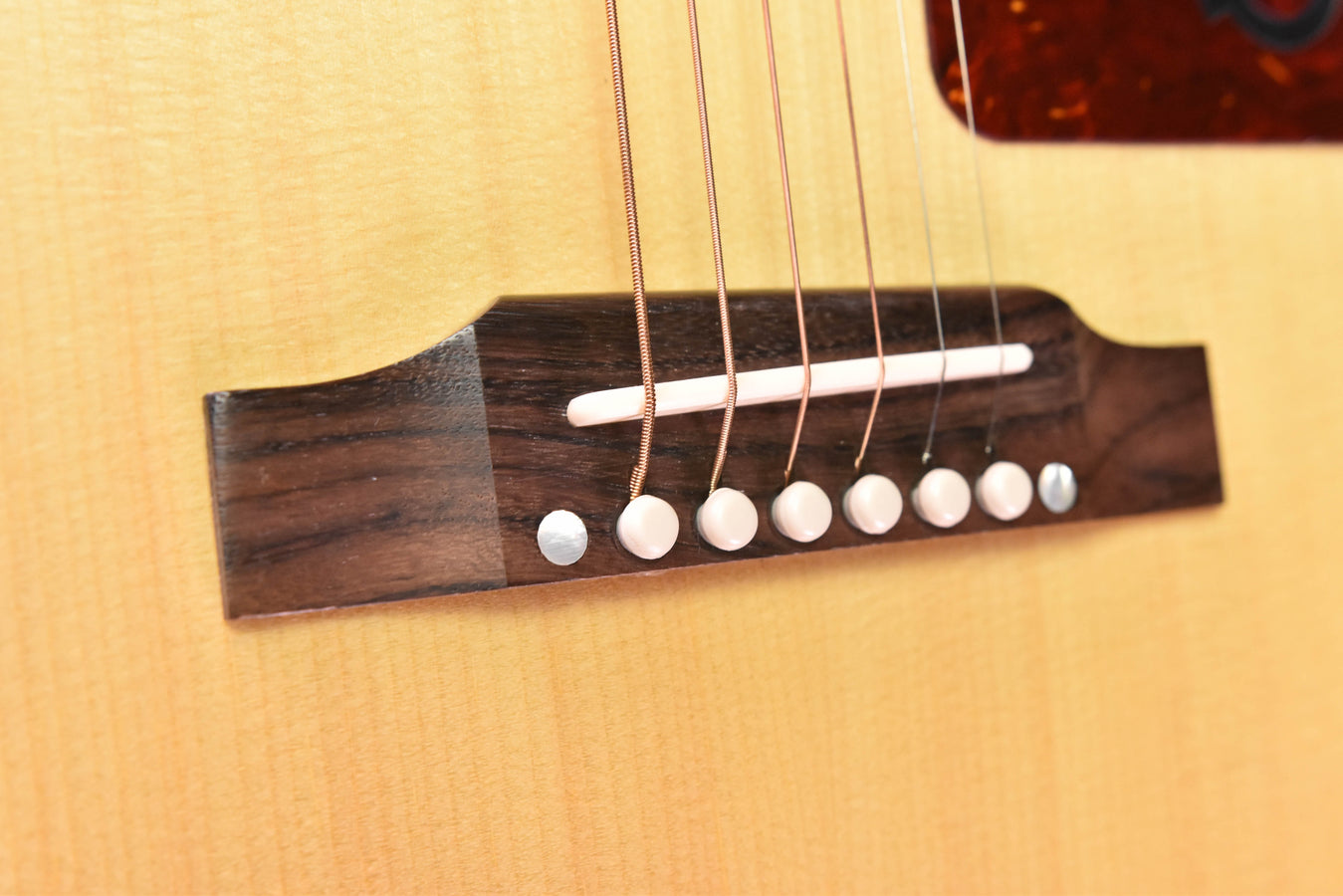 Epiphone USA Texan Acoustic Guitar