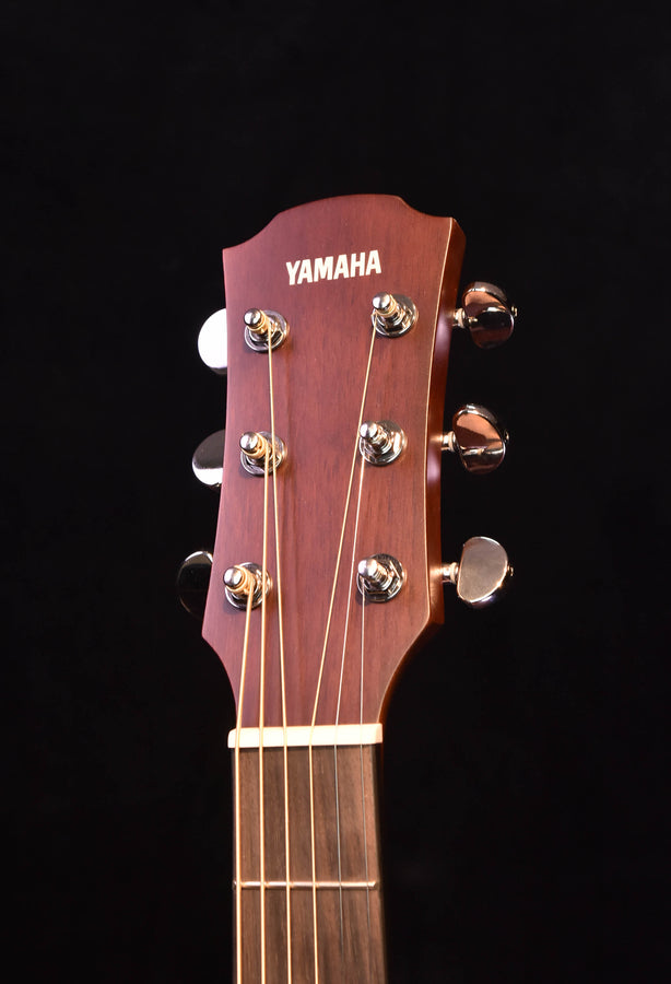 Yamaha AC1M VN Acoustic Electric Guitar
