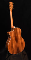 Taylor 214CE-SB DLX  Tobacco Sunburst Acoustic Guitar