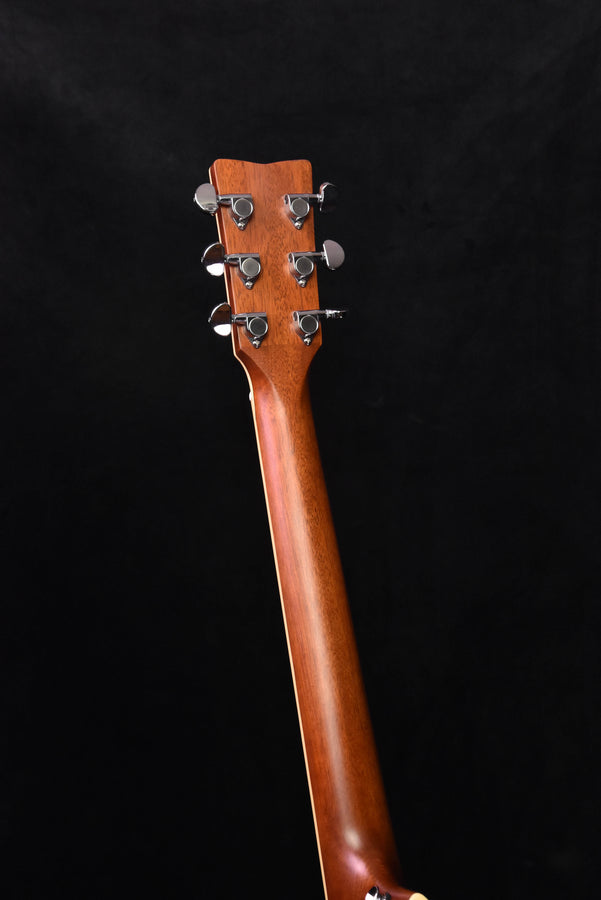 Yamaha FS830 TBS Acoustic Guitar