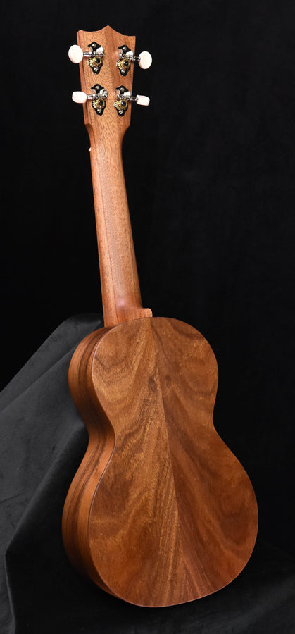Martin C1K Concert Ukulele- All Koa