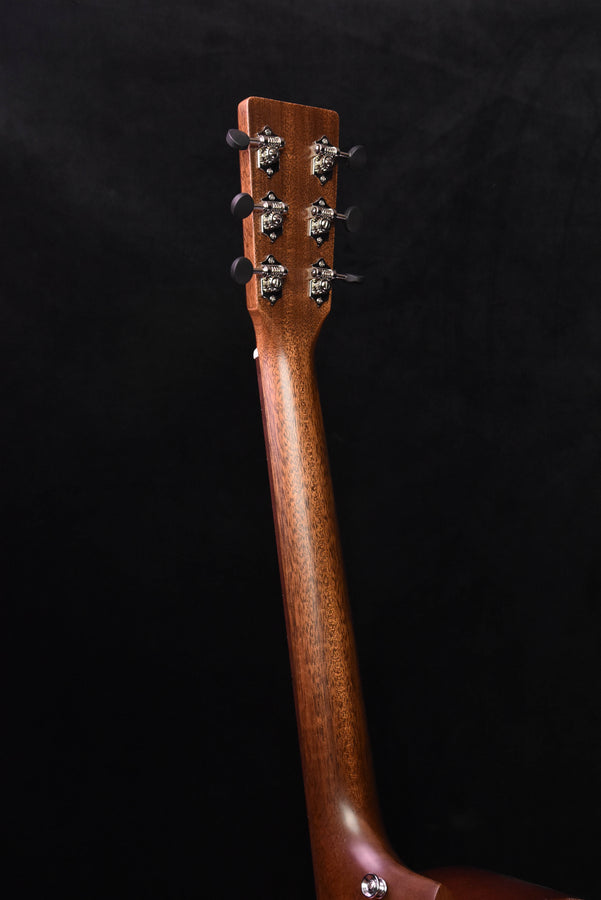 Martin D-15E Satin Dreadnought Acoustic/Electric Guitar.