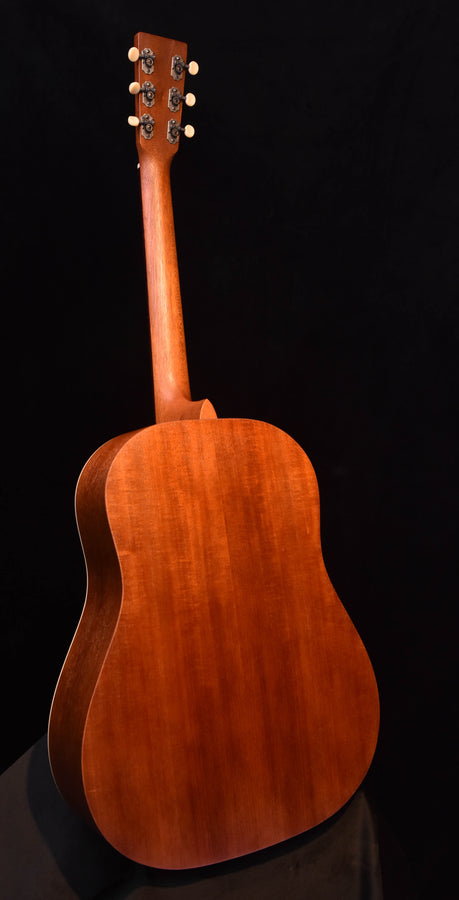 Martin DSS-17 Whiskey Sunset Acoustic Guitar