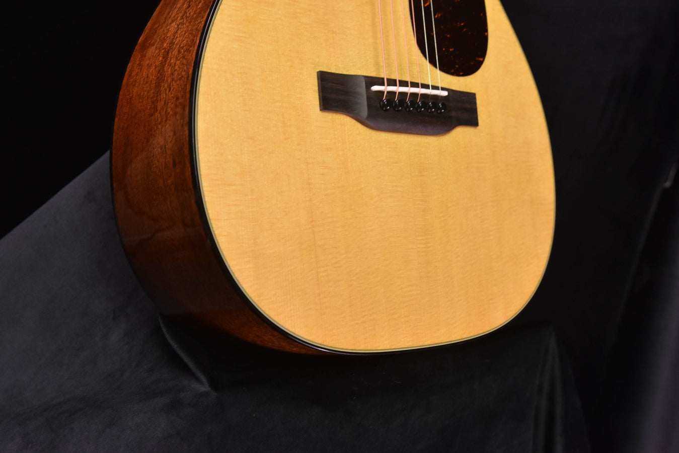 Martin 0-18 Acoustic Guitar