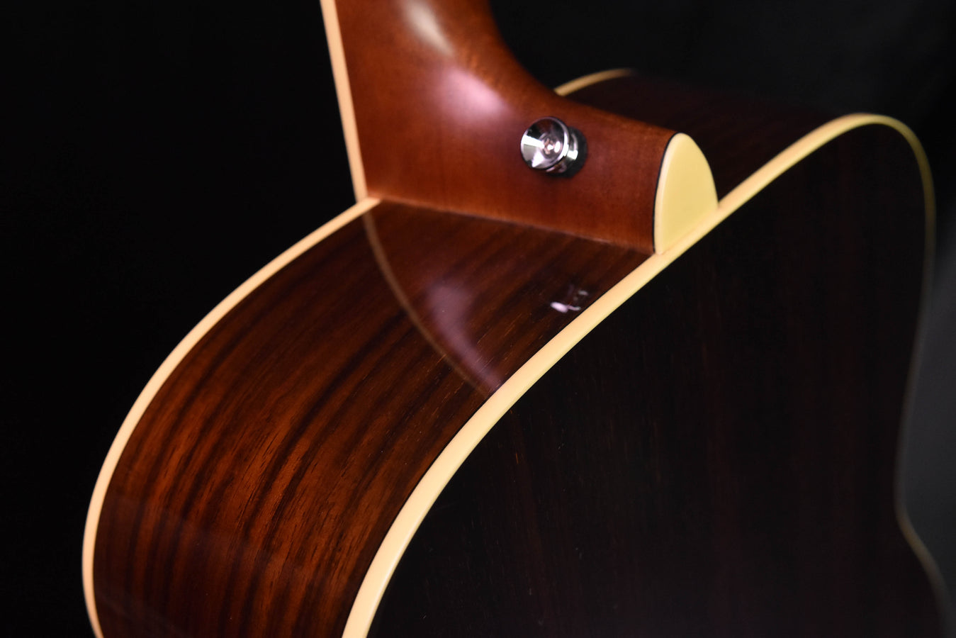 Yamaha FS830 TBS Acoustic Guitar