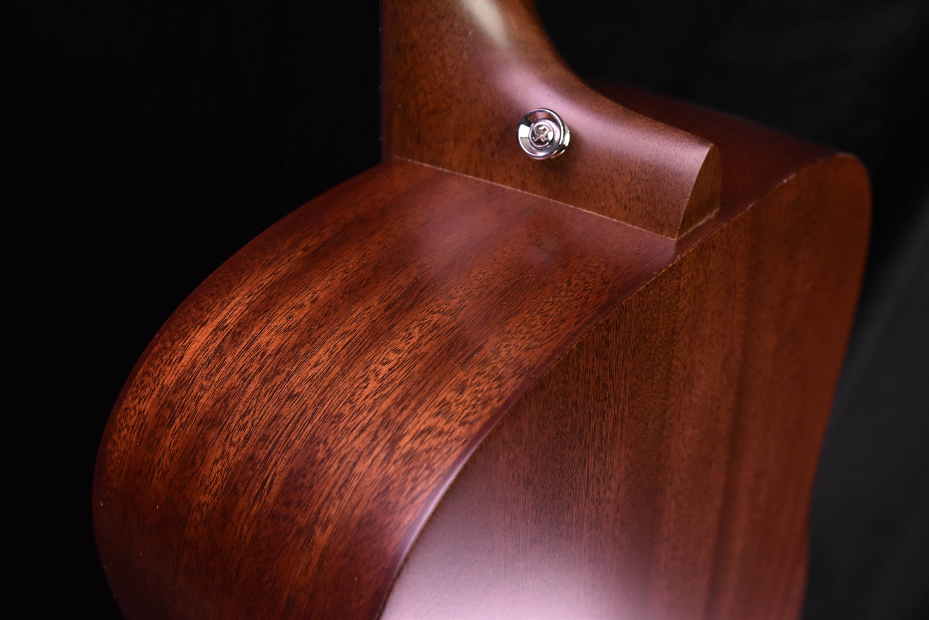 Martin D-15E Satin Dreadnought Acoustic/Electric Guitar.