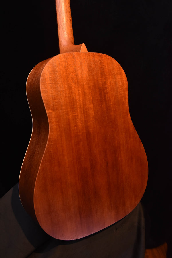 Martin DSS-17 Whiskey Sunset Acoustic Guitar