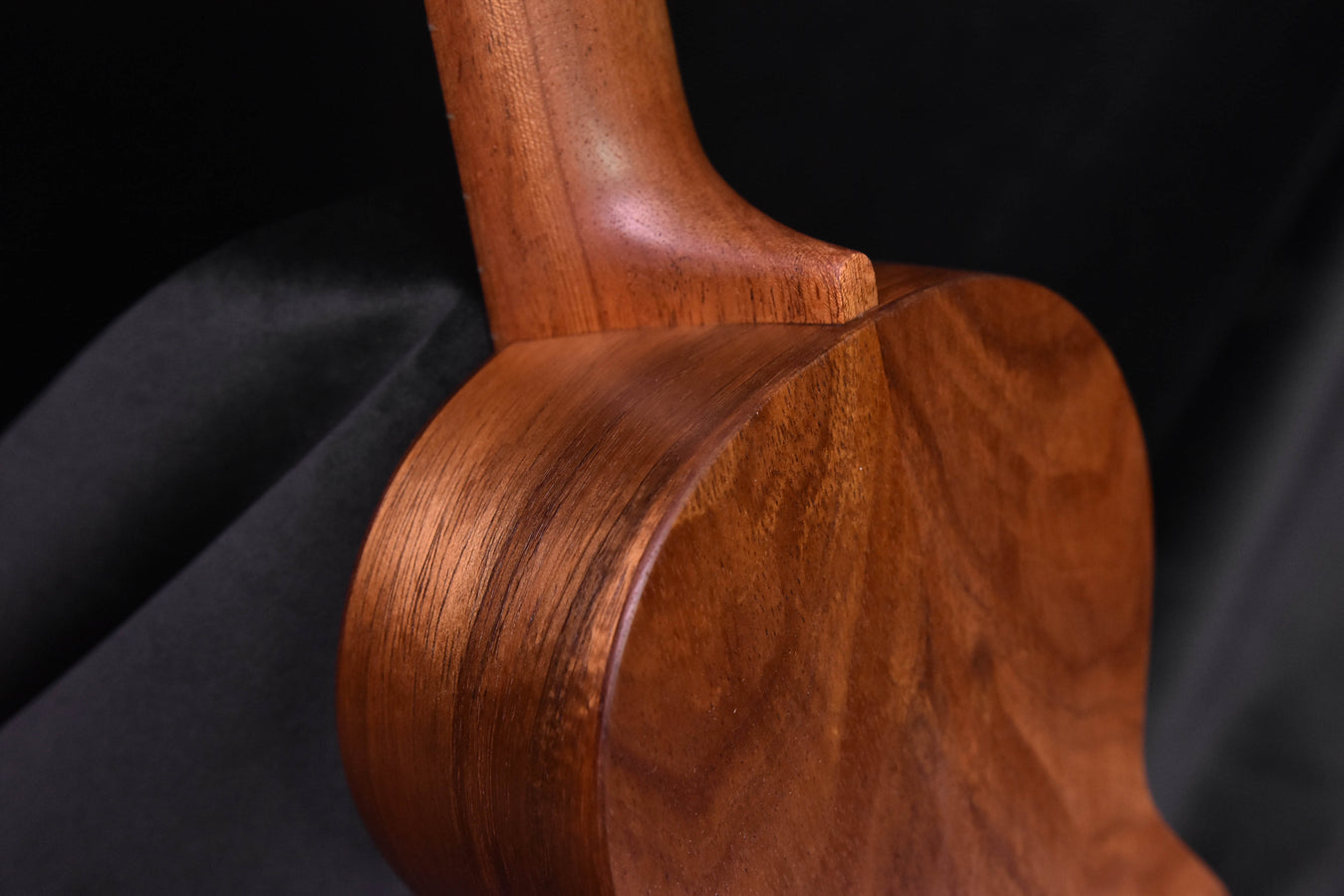 Martin C1K Concert Ukulele- All Koa