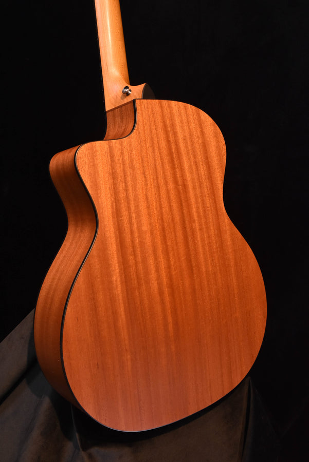 Taylor 114CE-S Acoustic Guitar