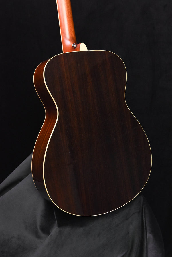 Yamaha FS830 TBS Acoustic Guitar