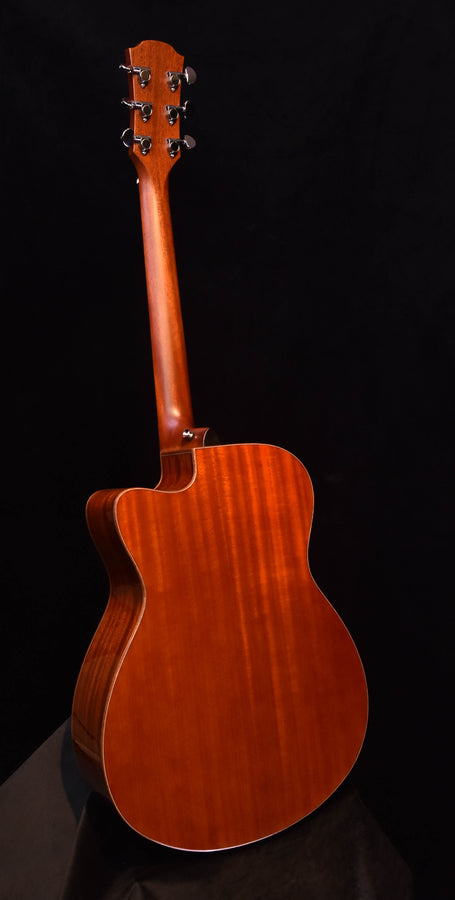 Yamaha AC1M VN Acoustic Electric Guitar