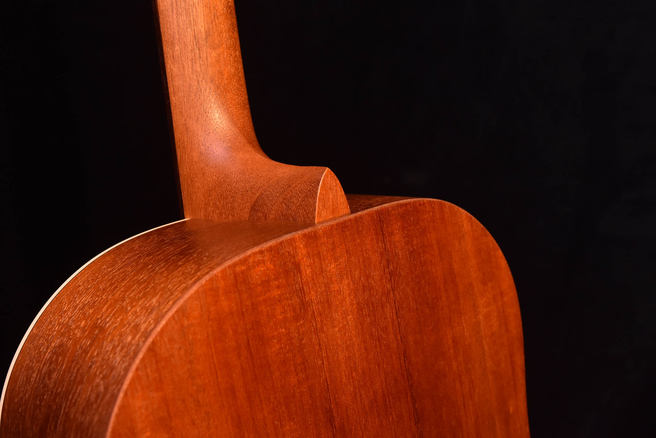 Martin DSS-17 Whiskey Sunset Acoustic Guitar