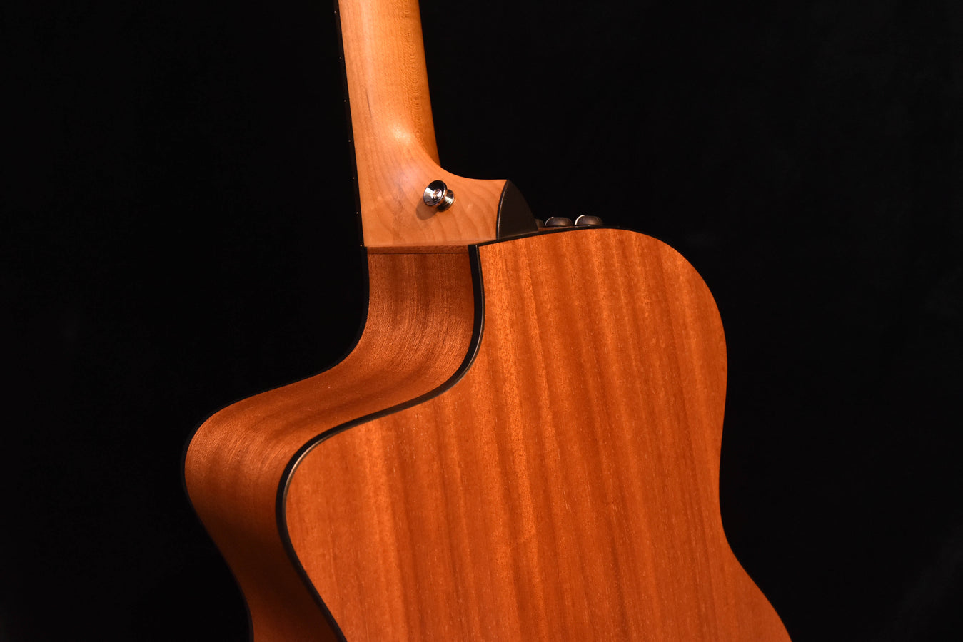 Taylor 114CE-S Acoustic Guitar