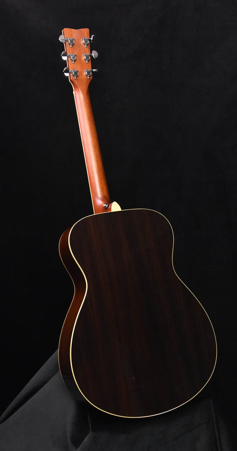 Yamaha FS830 TBS Acoustic Guitar