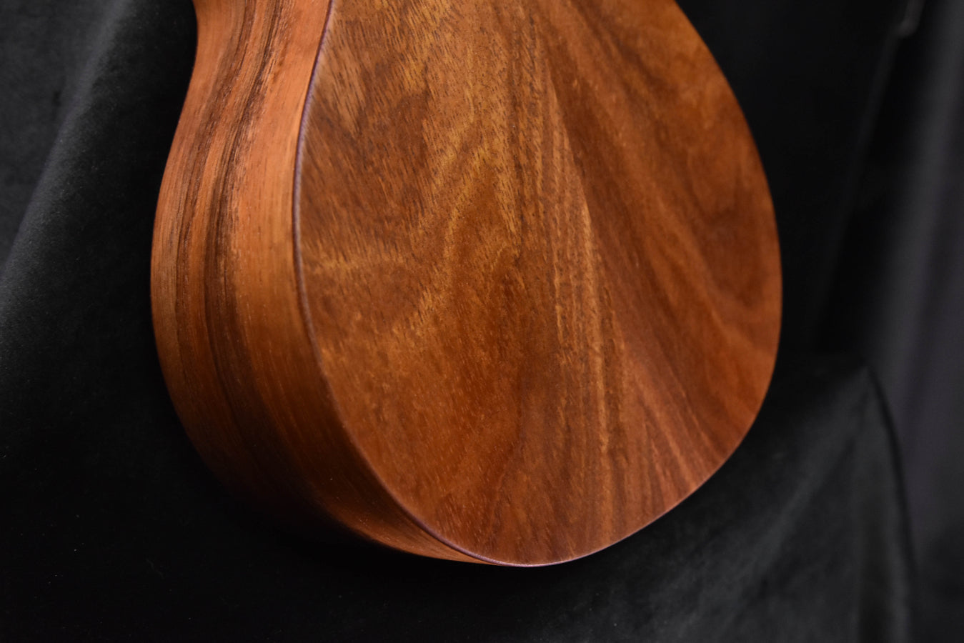 Martin C1K Concert Ukulele- All Koa