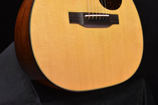 martin 0-18 acoustic guitar