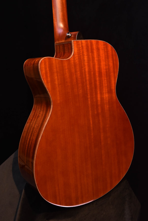 Yamaha AC1M VN Acoustic Electric Guitar