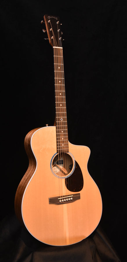 Martin SC-13E Koa Acoustic Electric Guitar