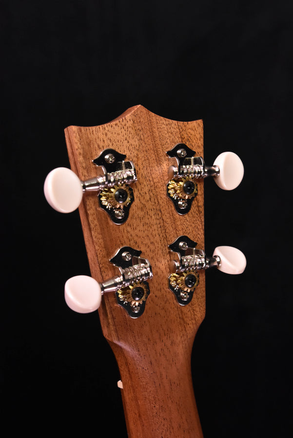 Martin C1K Concert Ukulele- All Koa