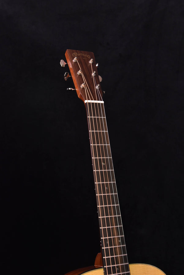 Martin 0-18 Acoustic Guitar