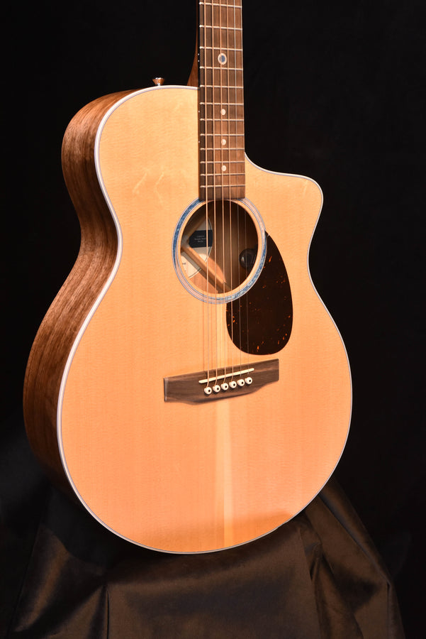 Martin SC-13E Koa Acoustic Electric Guitar