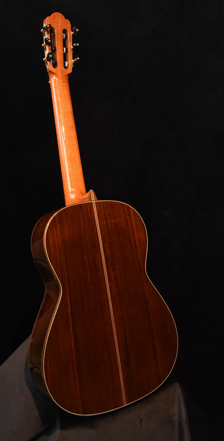 Cordoba Master Series Hauser Classical Guitar