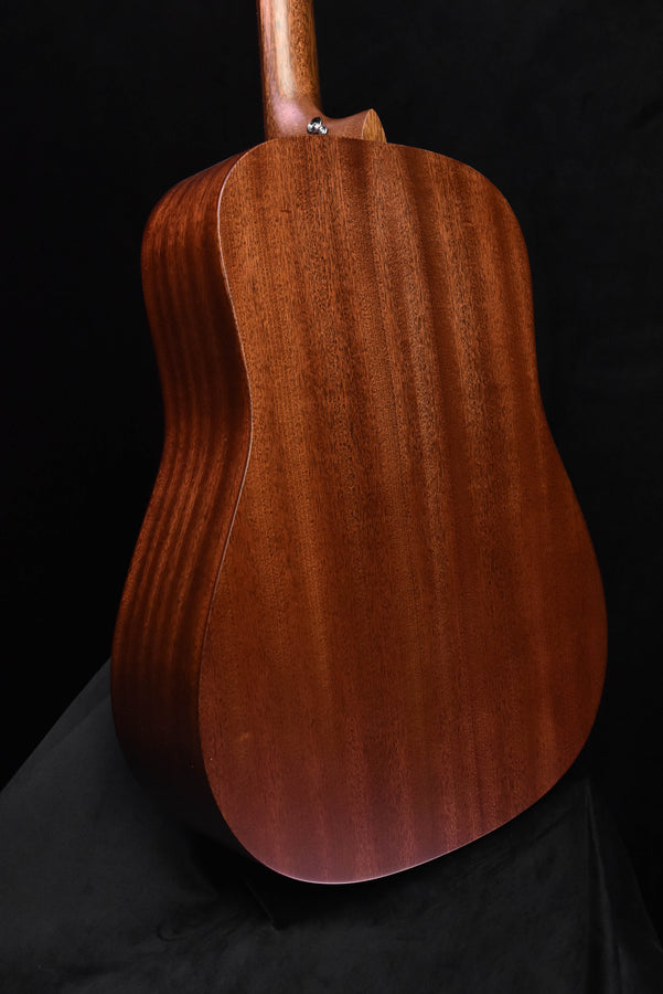 Martin D-15E Satin Dreadnought Acoustic/Electric Guitar.