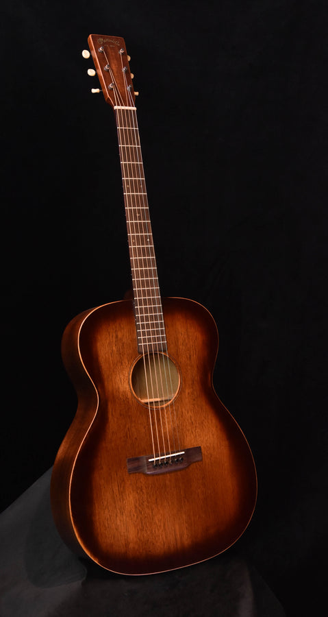 Martin 000-15M Streetmaster Acoustic Guitar