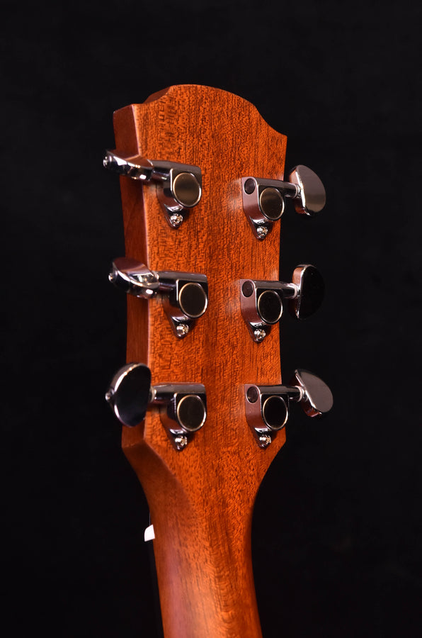 Yamaha AC1M VN Acoustic Electric Guitar