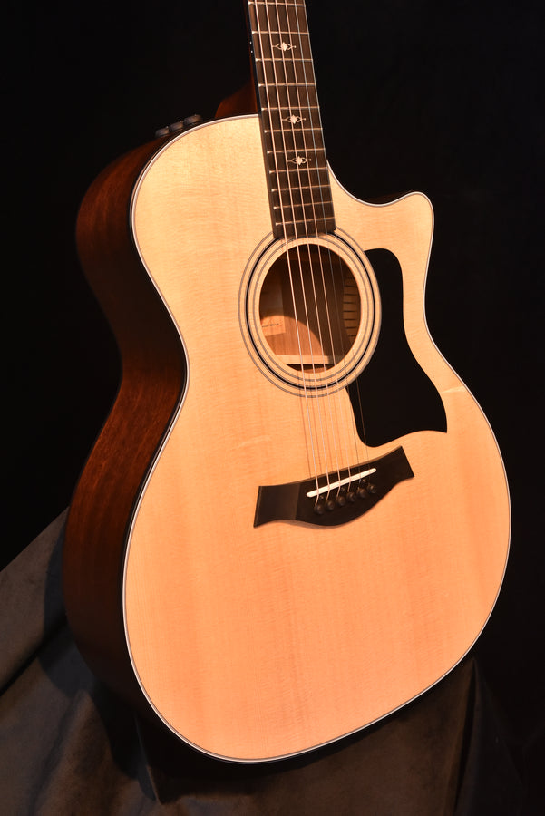 Taylor 314CE Acoustic Electric Guitar