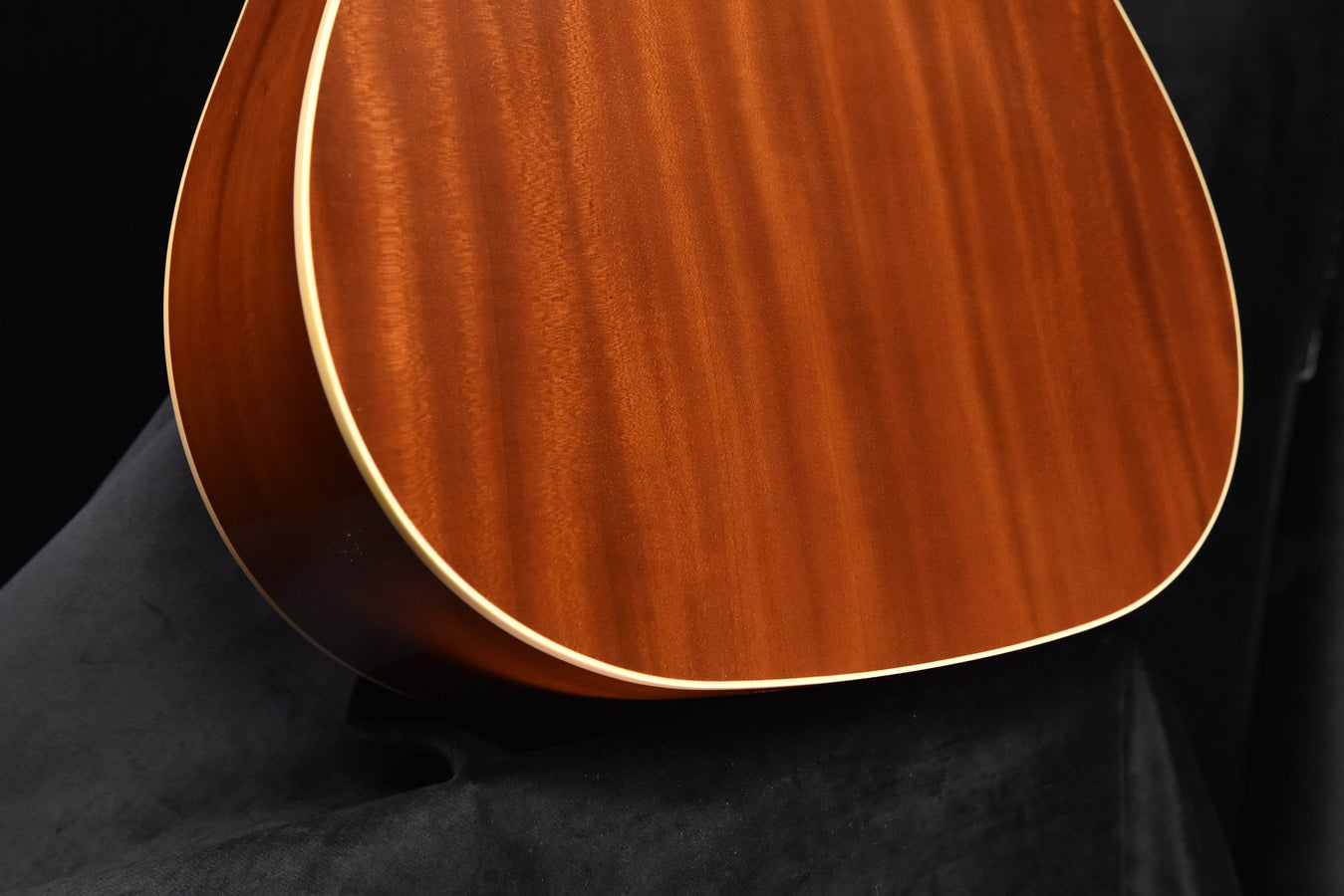 Epiphone USA Texan Acoustic Guitar