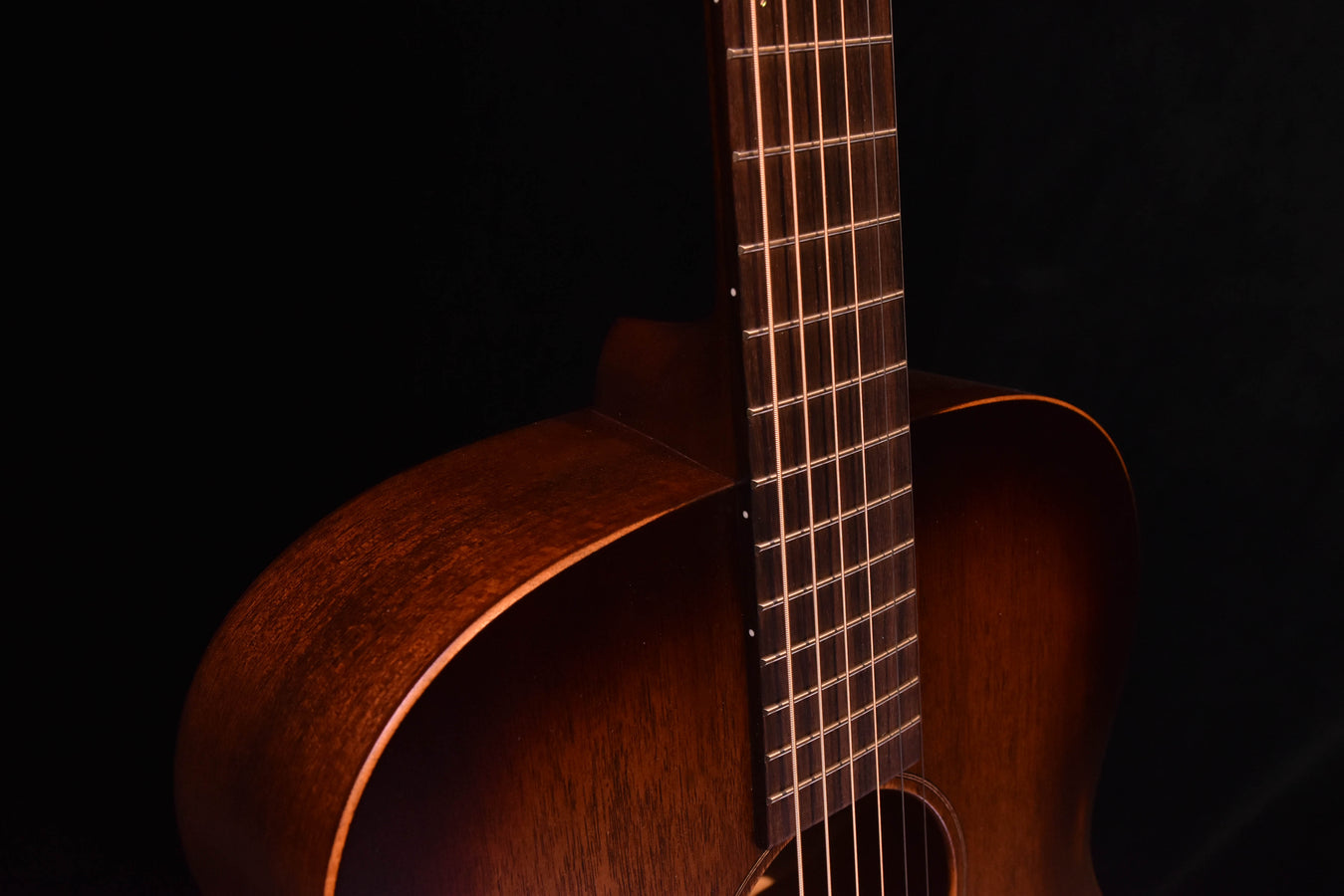 Martin 000-15M Streetmaster Acoustic Guitar