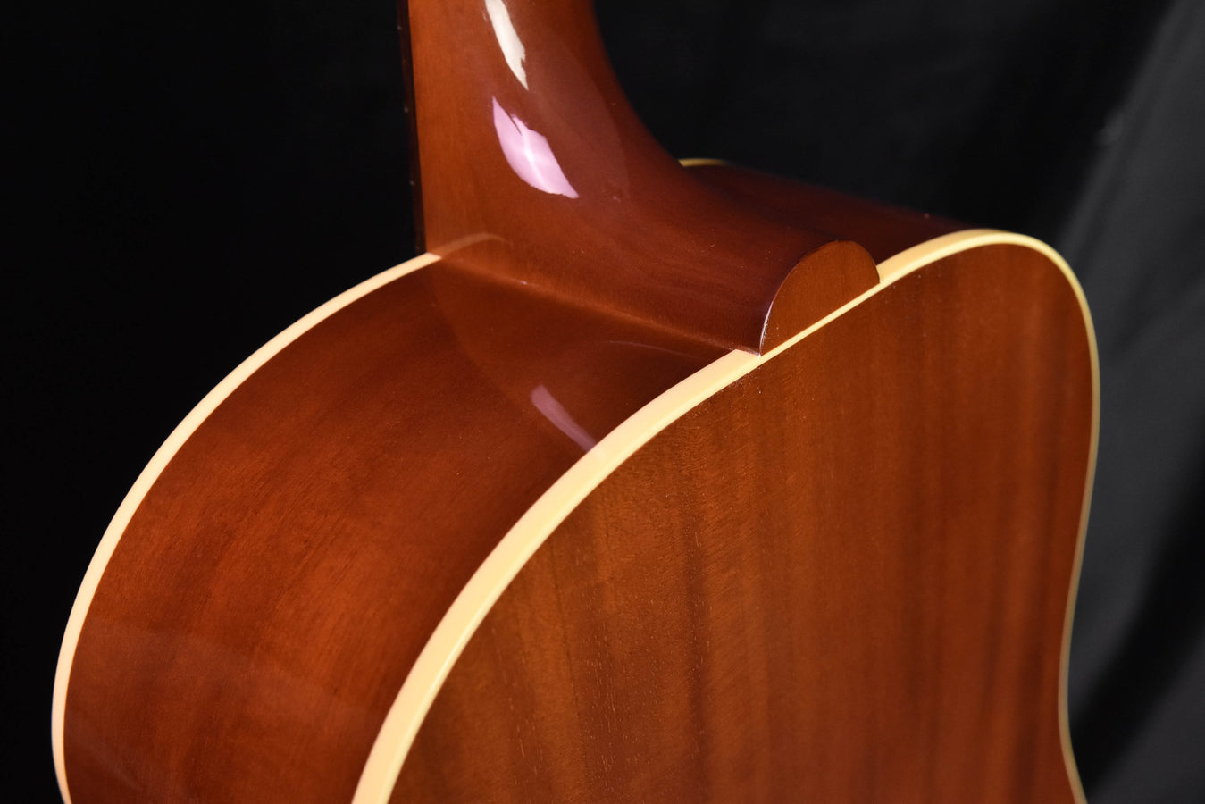 Epiphone USA Texan Acoustic Guitar