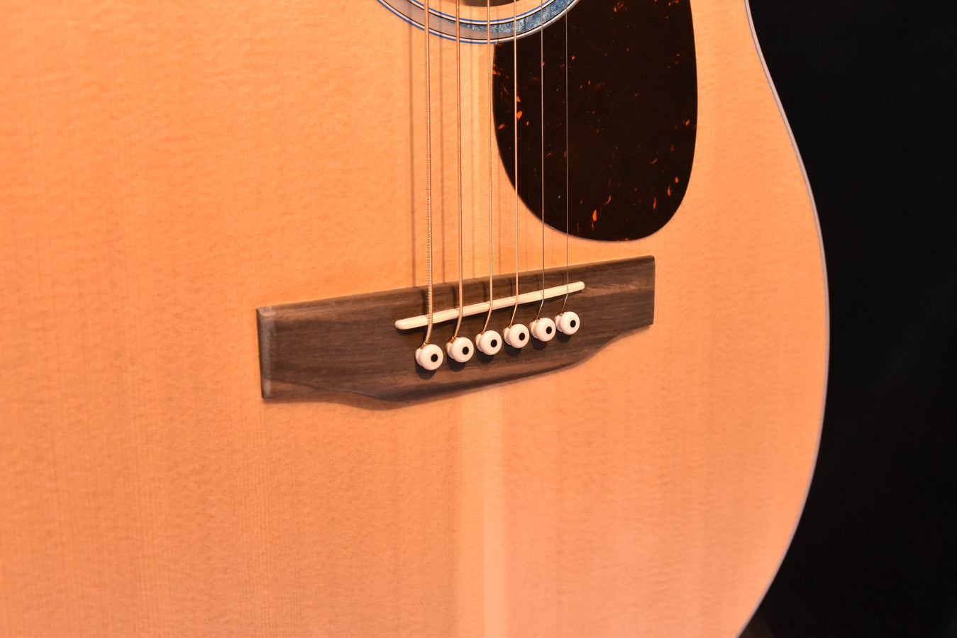 Martin SC-13E Koa Acoustic Electric Guitar