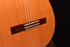 Guitarras Romero Parlor Classical Guitar Cedar Top