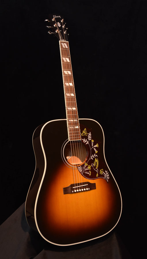 Used Gibson Hummingbird Standard Sunburst Acoustic Guitar -2023