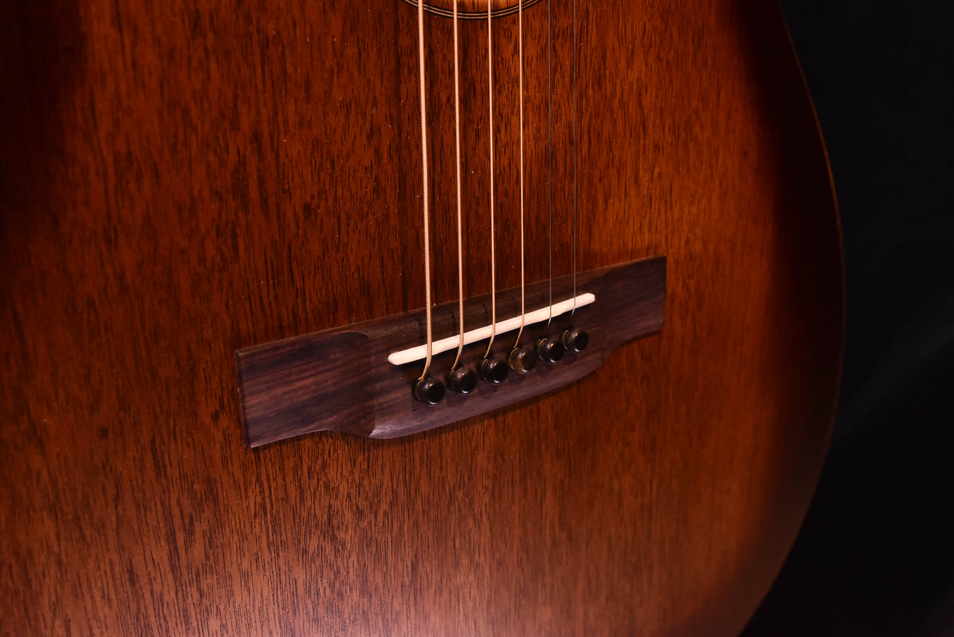 Martin 000-15M Streetmaster Acoustic Guitar