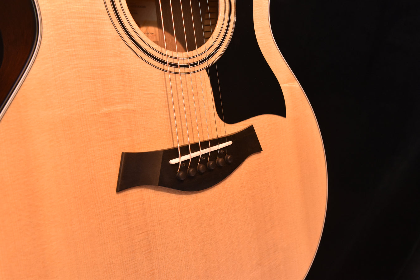 Taylor 314CE Acoustic Electric Guitar