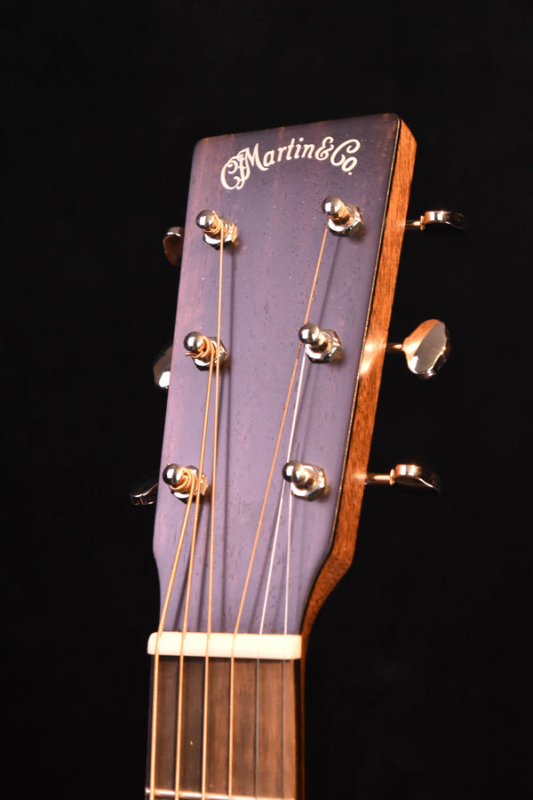 Martin SC-13E Koa Acoustic Electric Guitar
